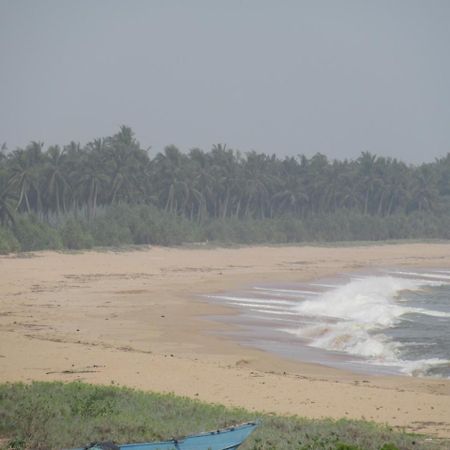 Kalamatiya Bird Sanctuary Gurupokuna エクステリア 写真